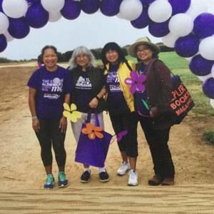 Meet your Posher, Ann